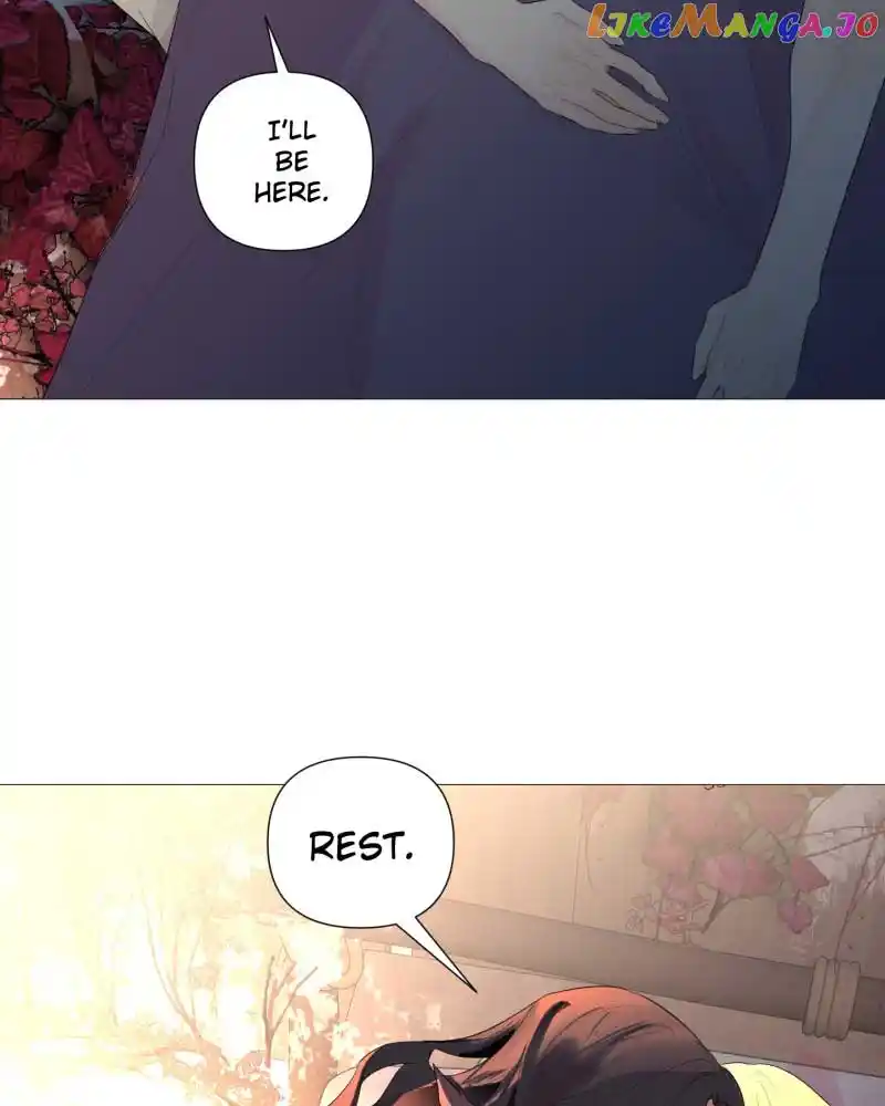 When Jasy Whistles Chapter 81