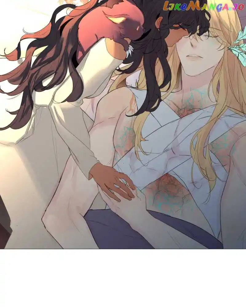 When Jasy Whistles Chapter 81