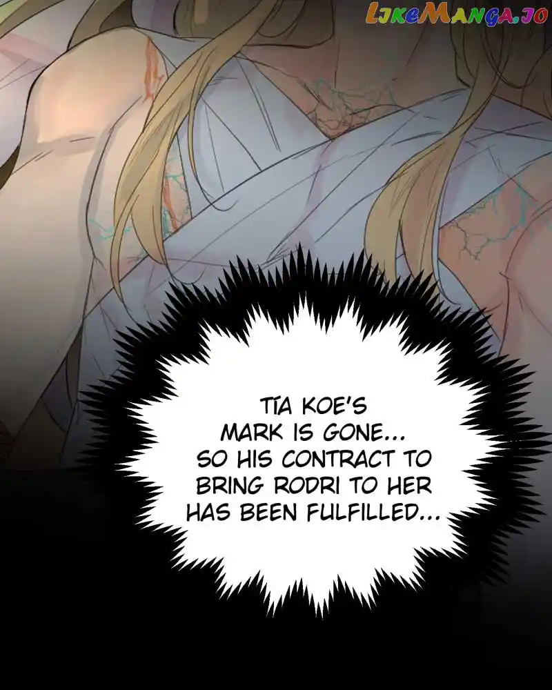 When Jasy Whistles Chapter 81