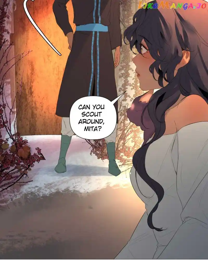 When Jasy Whistles Chapter 81