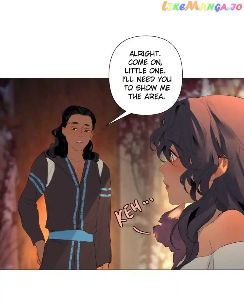 When Jasy Whistles Chapter 81