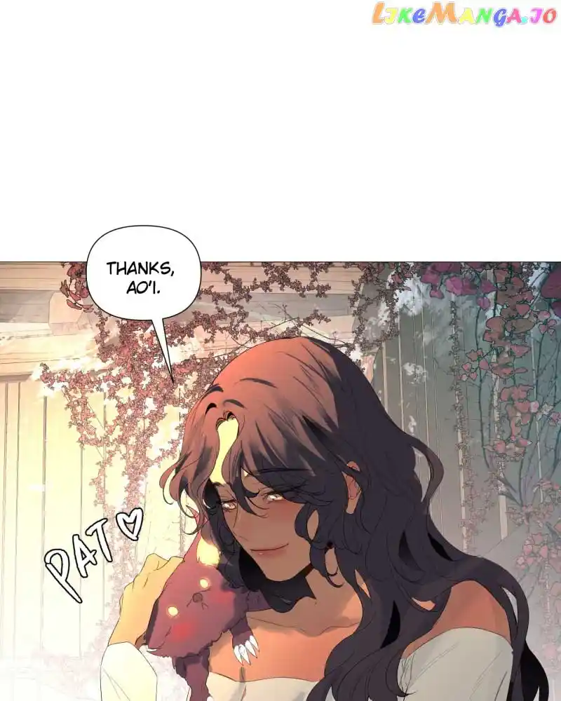 When Jasy Whistles Chapter 81