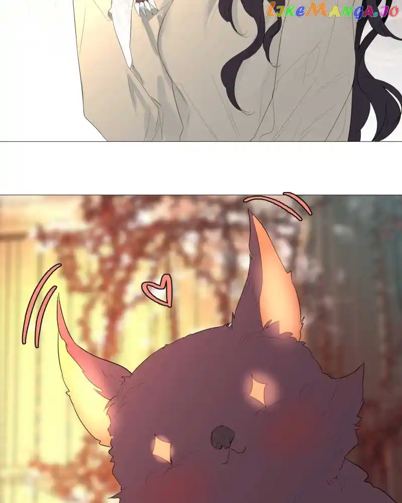 When Jasy Whistles Chapter 81