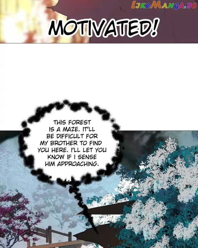 When Jasy Whistles Chapter 81