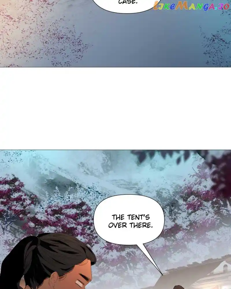 When Jasy Whistles Chapter 81