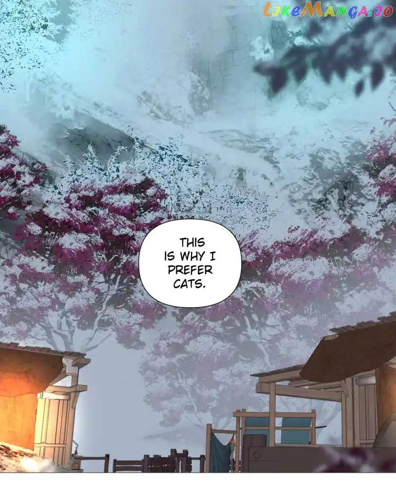 When Jasy Whistles Chapter 81