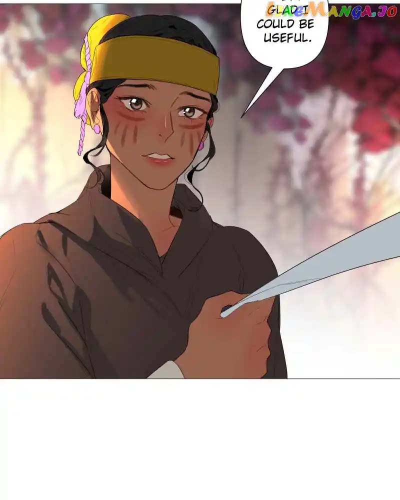 When Jasy Whistles Chapter 81