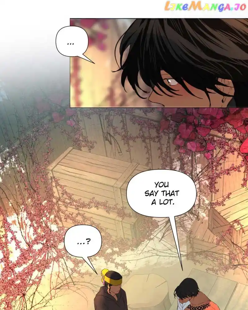 When Jasy Whistles Chapter 81