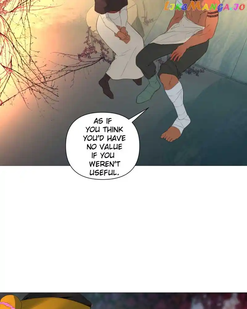 When Jasy Whistles Chapter 81