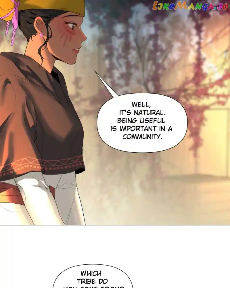 When Jasy Whistles Chapter 81