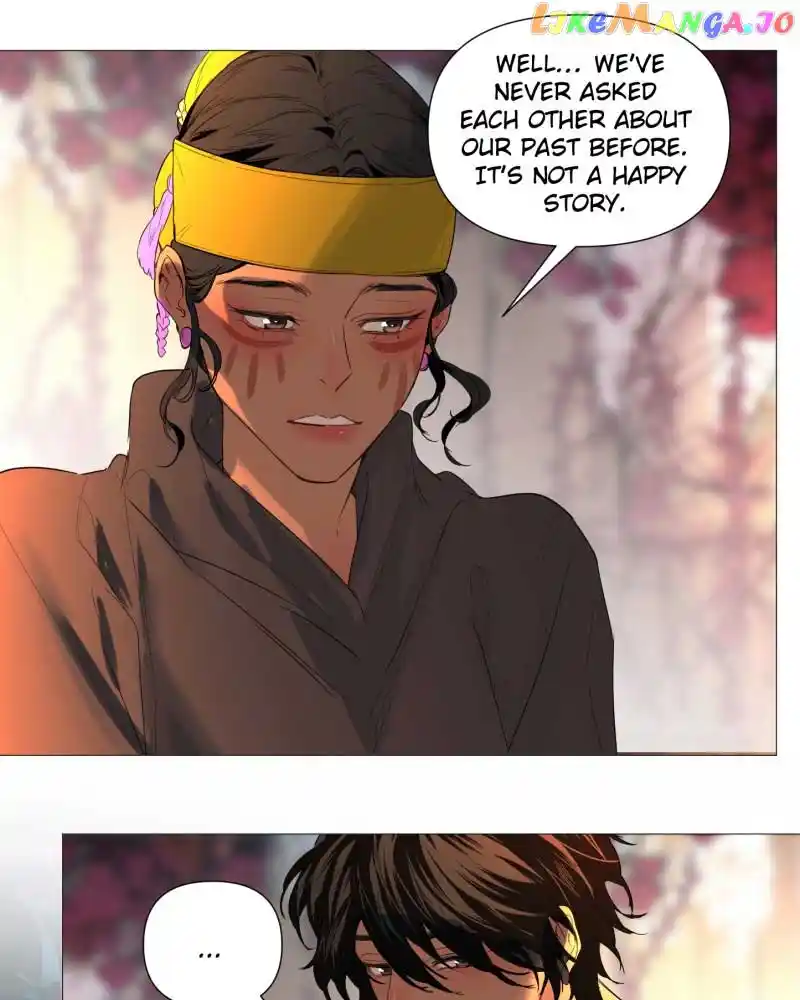 When Jasy Whistles Chapter 81