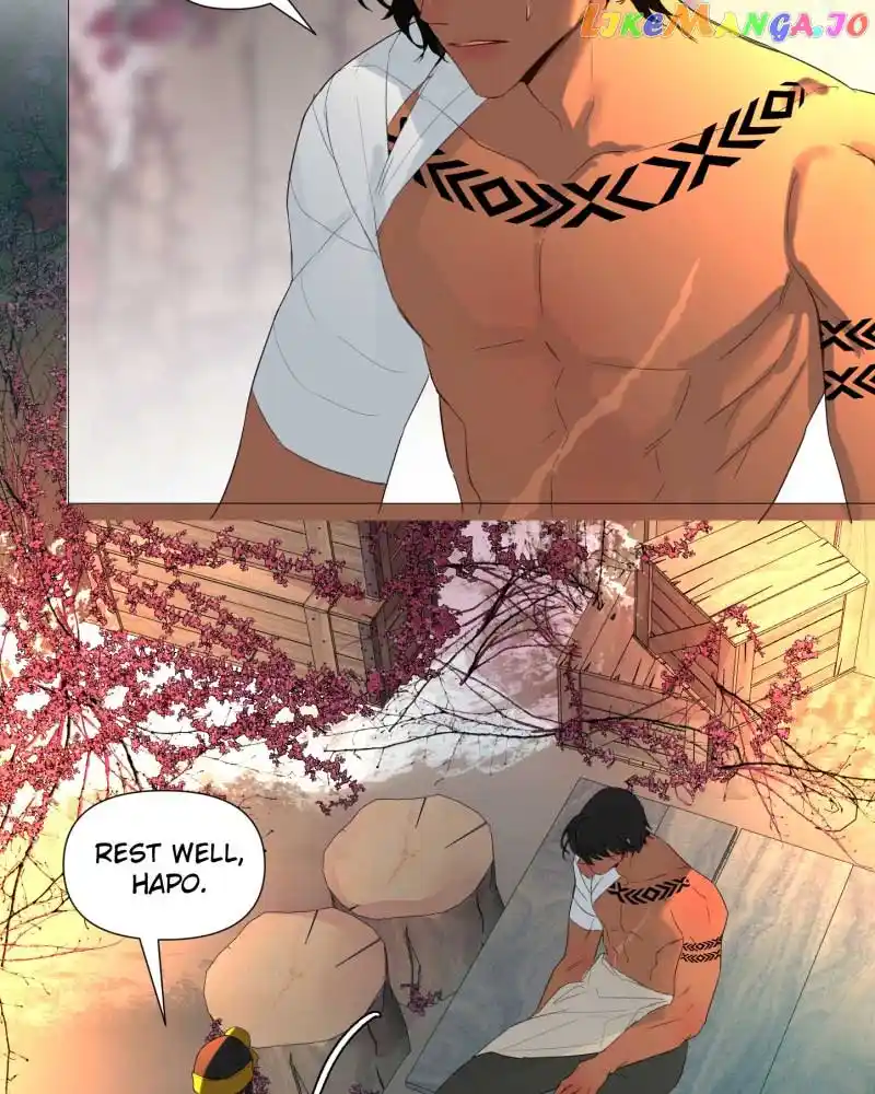 When Jasy Whistles Chapter 81