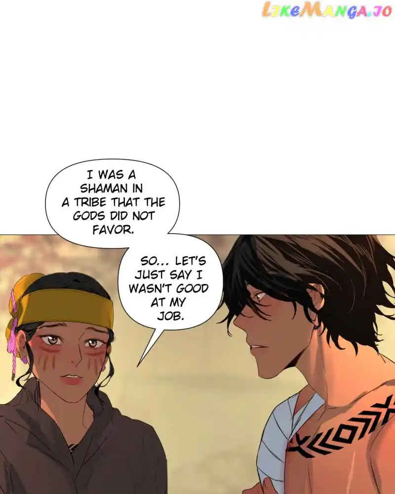 When Jasy Whistles Chapter 81