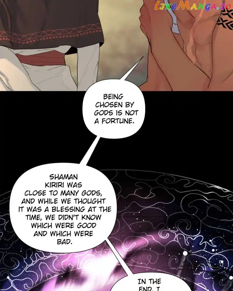 When Jasy Whistles Chapter 81