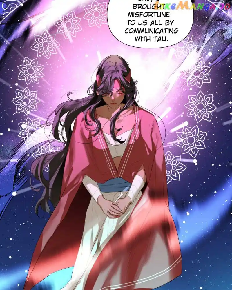 When Jasy Whistles Chapter 81