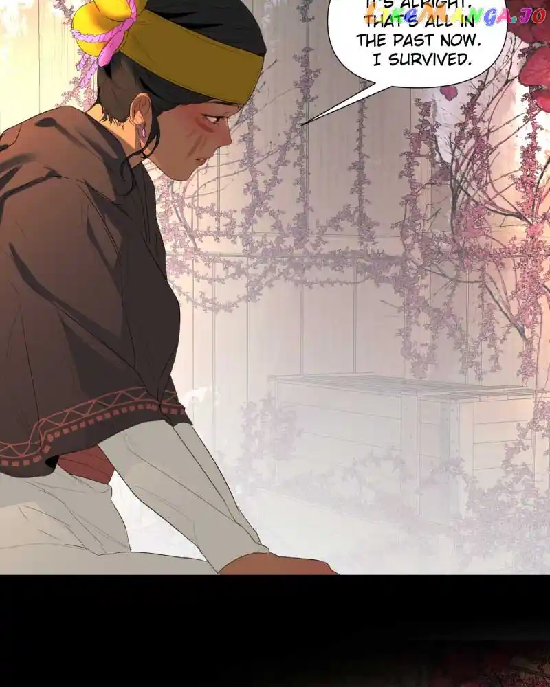 When Jasy Whistles Chapter 81