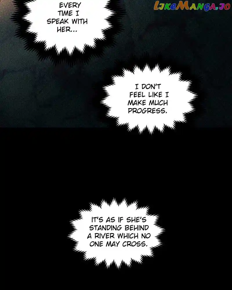 When Jasy Whistles Chapter 81