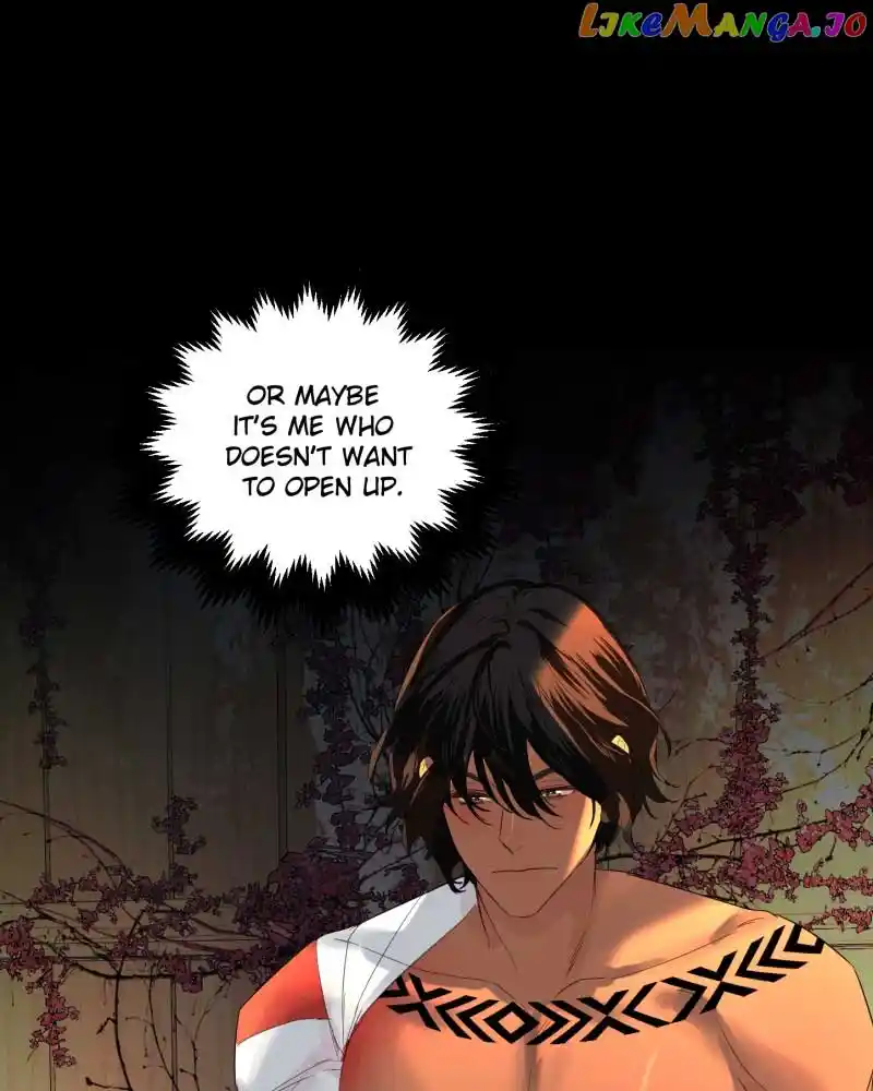 When Jasy Whistles Chapter 81