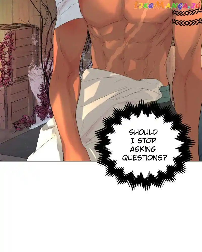 When Jasy Whistles Chapter 81