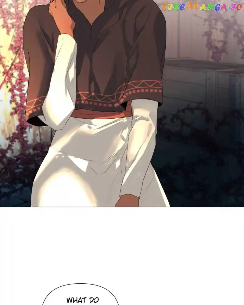 When Jasy Whistles Chapter 81