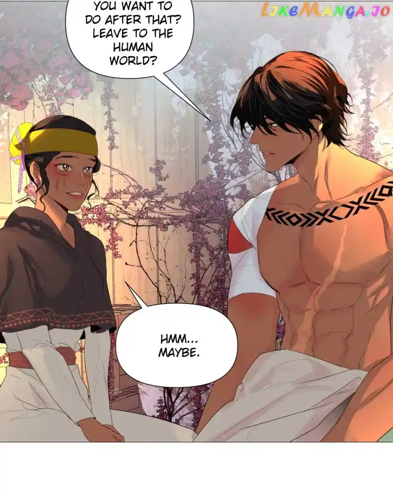 When Jasy Whistles Chapter 81