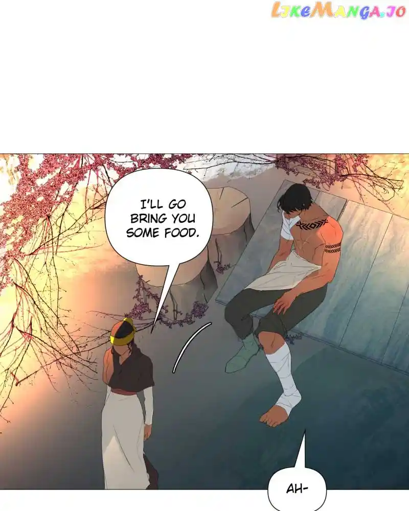 When Jasy Whistles Chapter 81