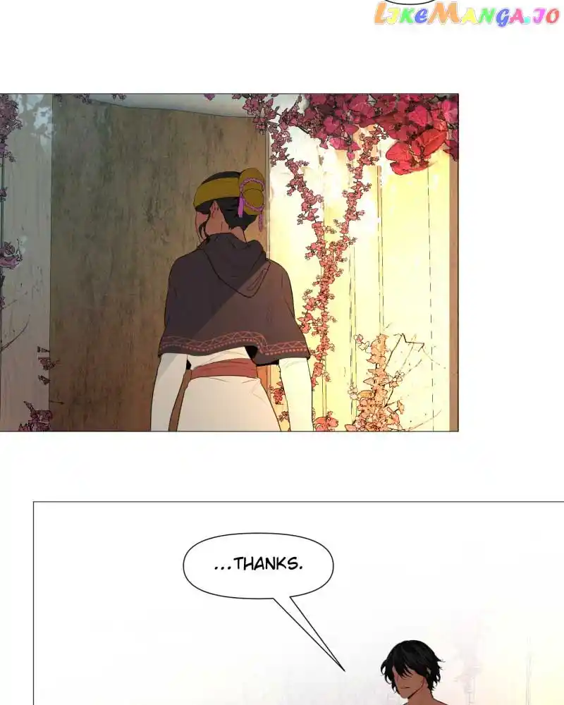 When Jasy Whistles Chapter 81