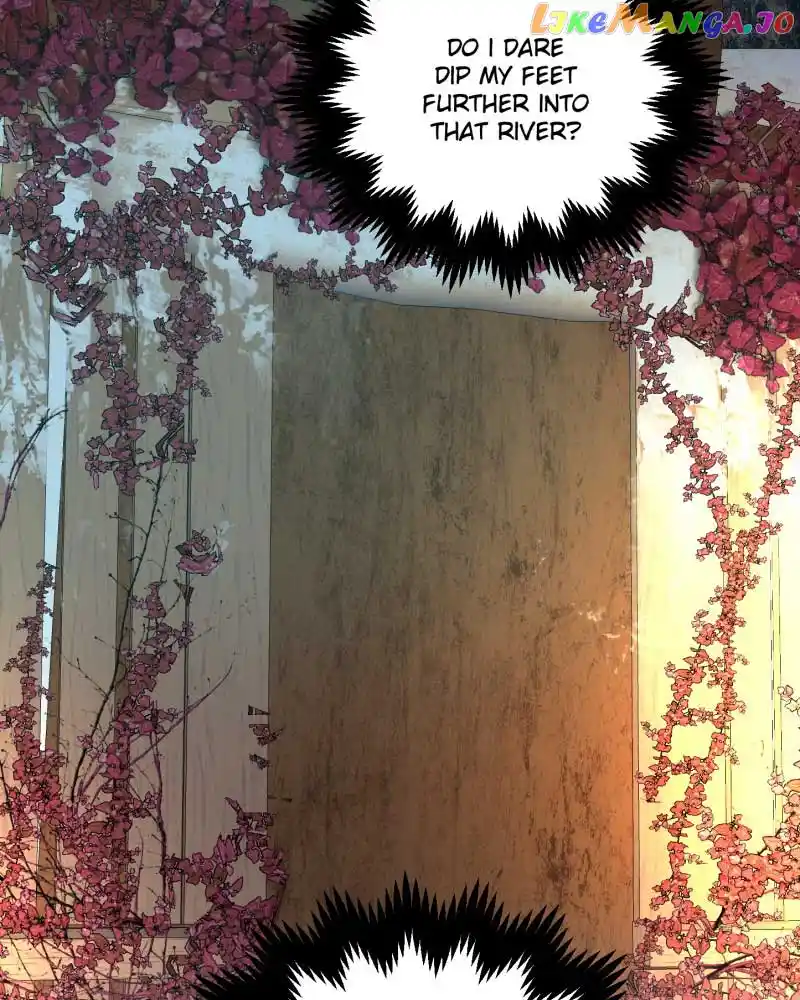 When Jasy Whistles Chapter 81