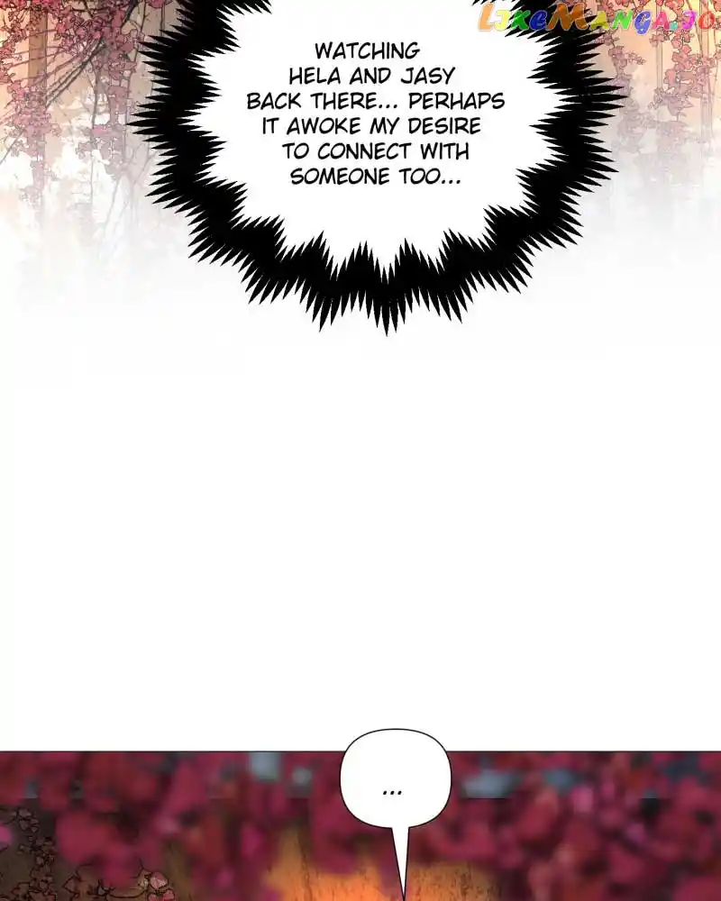 When Jasy Whistles Chapter 81