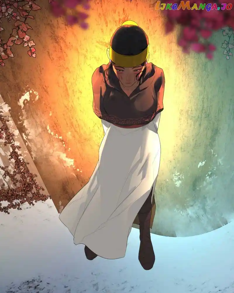 When Jasy Whistles Chapter 81