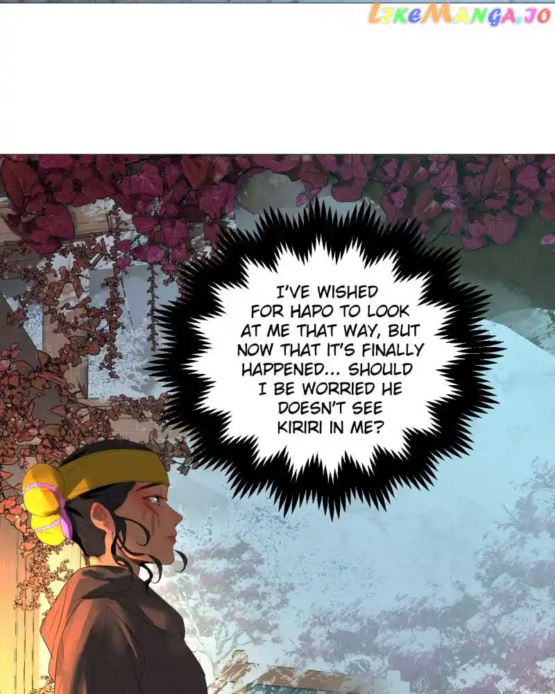 When Jasy Whistles Chapter 81