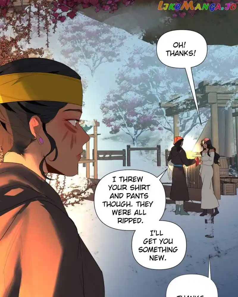 When Jasy Whistles Chapter 81