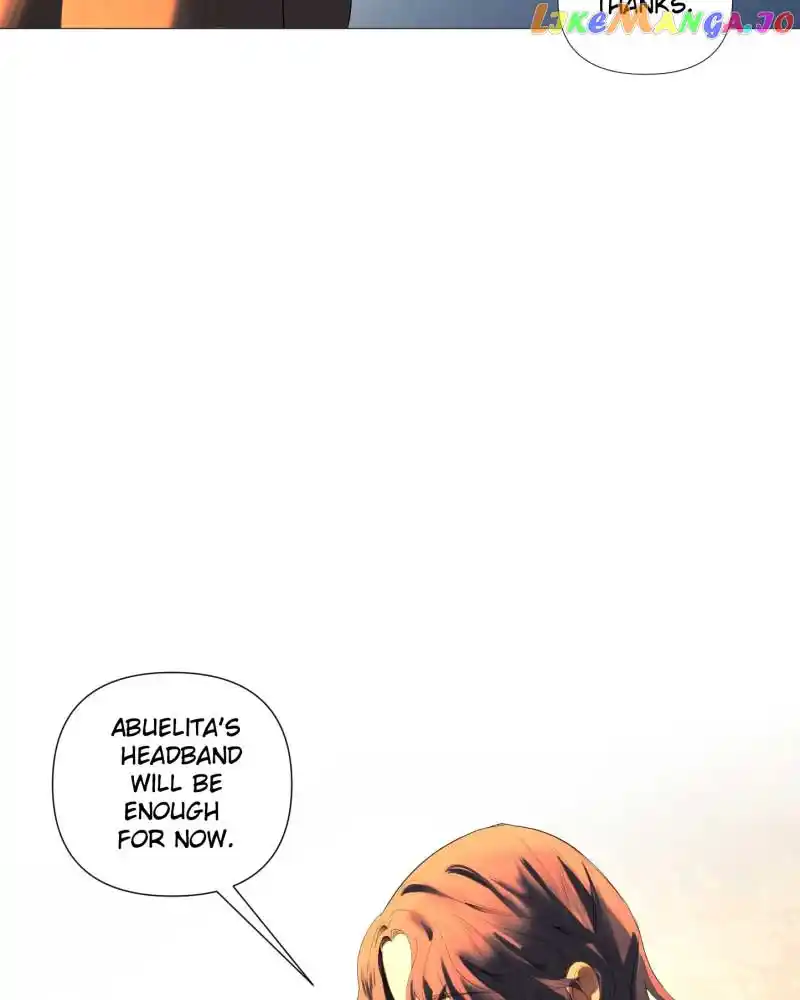 When Jasy Whistles Chapter 81