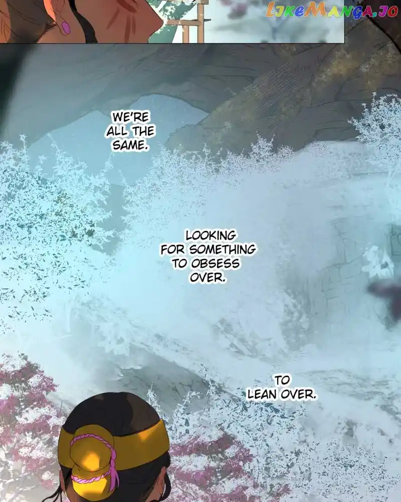 When Jasy Whistles Chapter 81