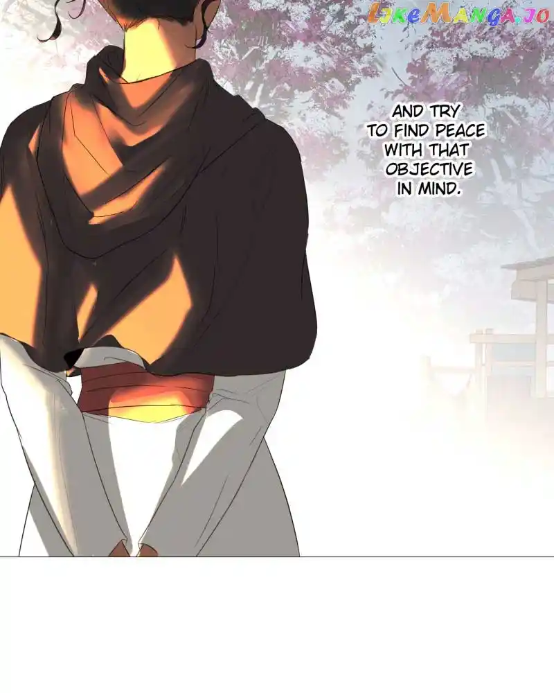 When Jasy Whistles Chapter 81