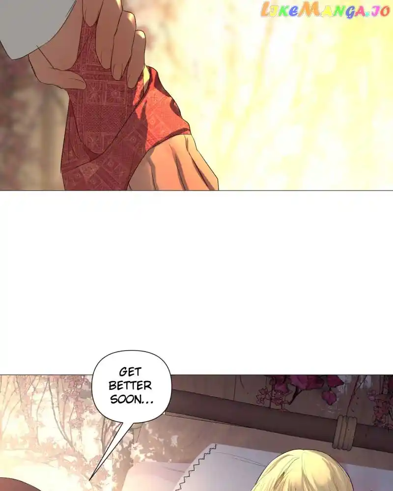 When Jasy Whistles Chapter 81