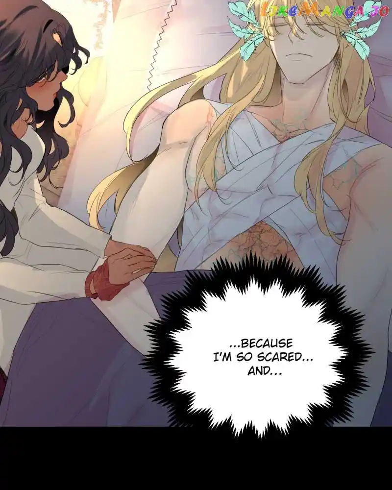 When Jasy Whistles Chapter 81