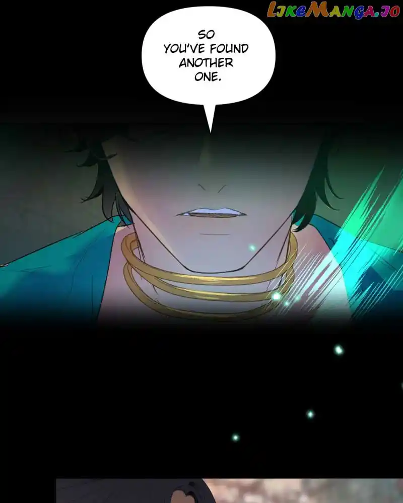 When Jasy Whistles Chapter 81