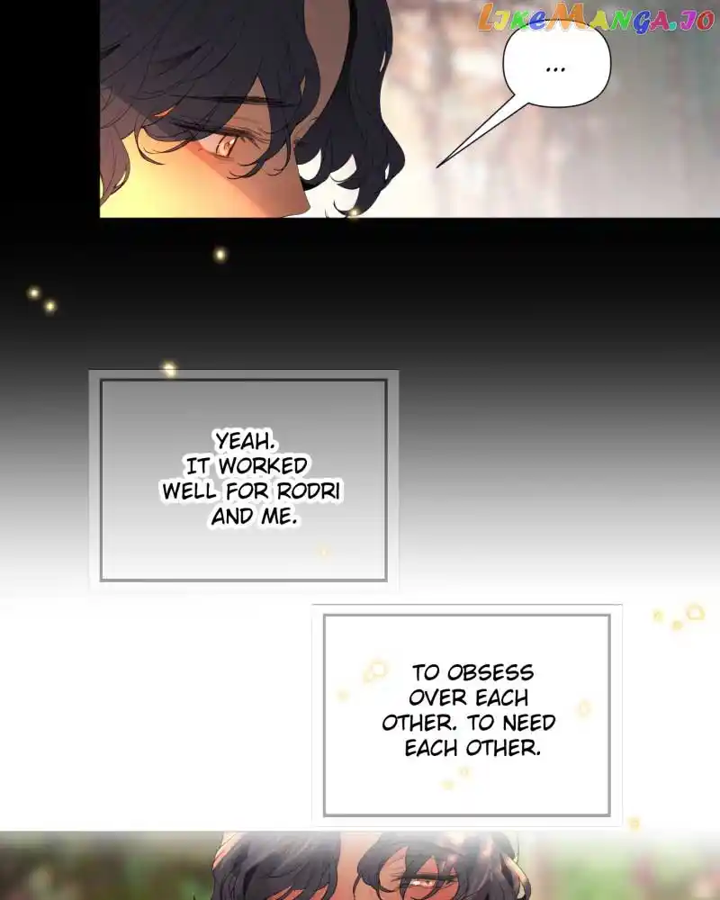 When Jasy Whistles Chapter 81