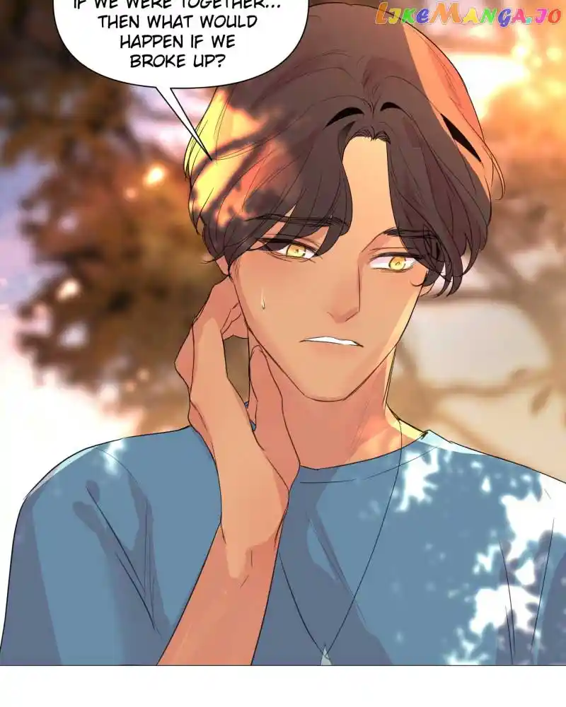 When Jasy Whistles Chapter 81