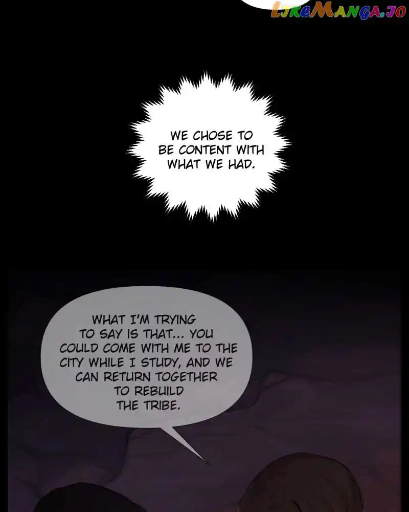 When Jasy Whistles Chapter 81