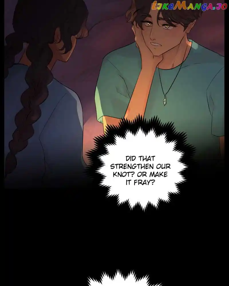 When Jasy Whistles Chapter 81