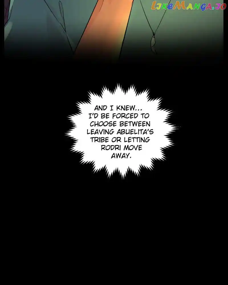 When Jasy Whistles Chapter 81