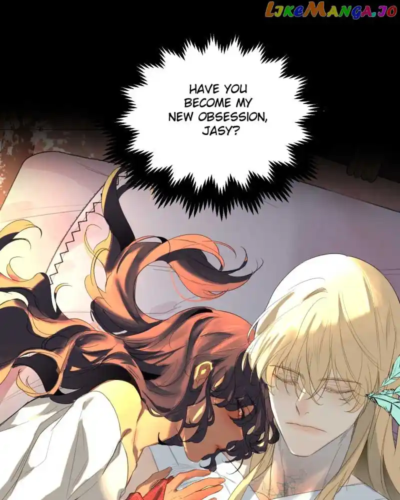 When Jasy Whistles Chapter 81