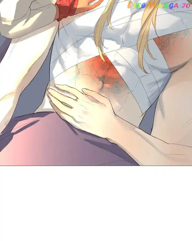 When Jasy Whistles Chapter 81