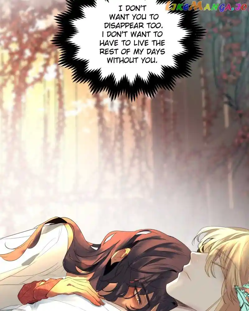 When Jasy Whistles Chapter 81