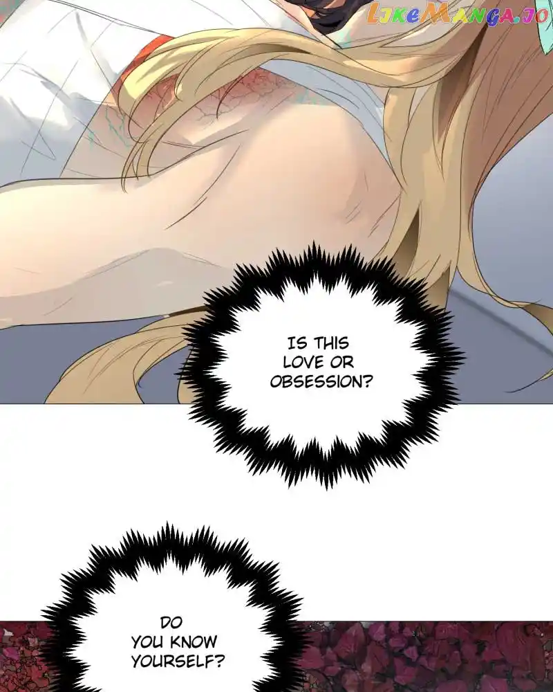 When Jasy Whistles Chapter 81