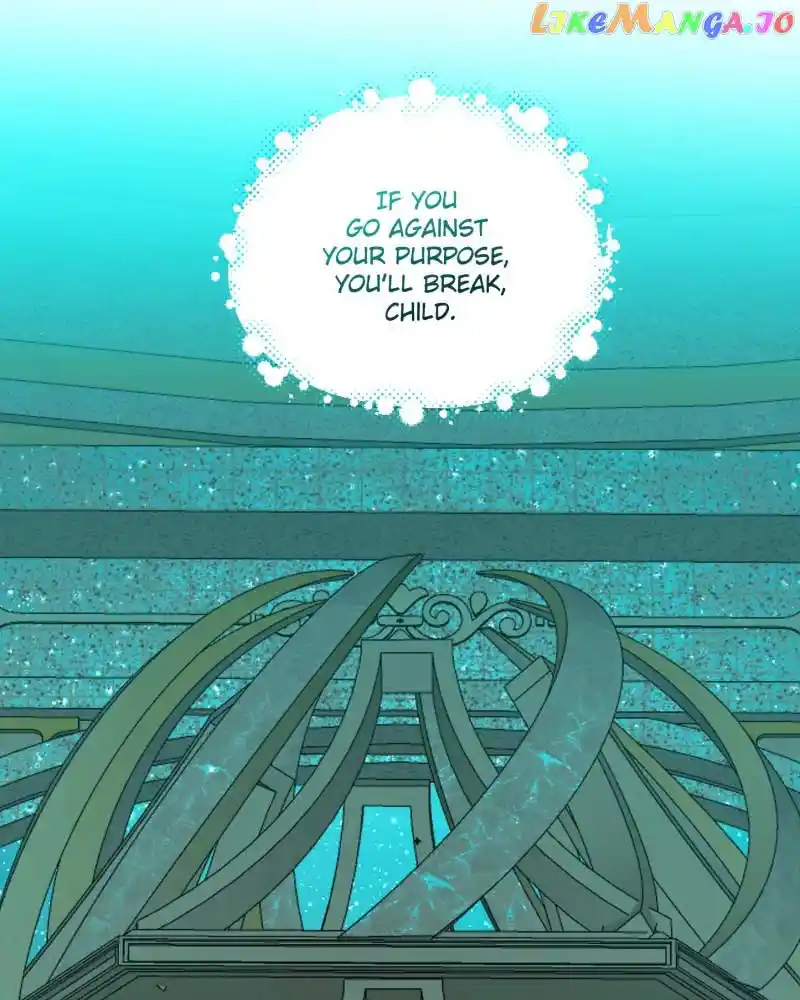 When Jasy Whistles Chapter 81