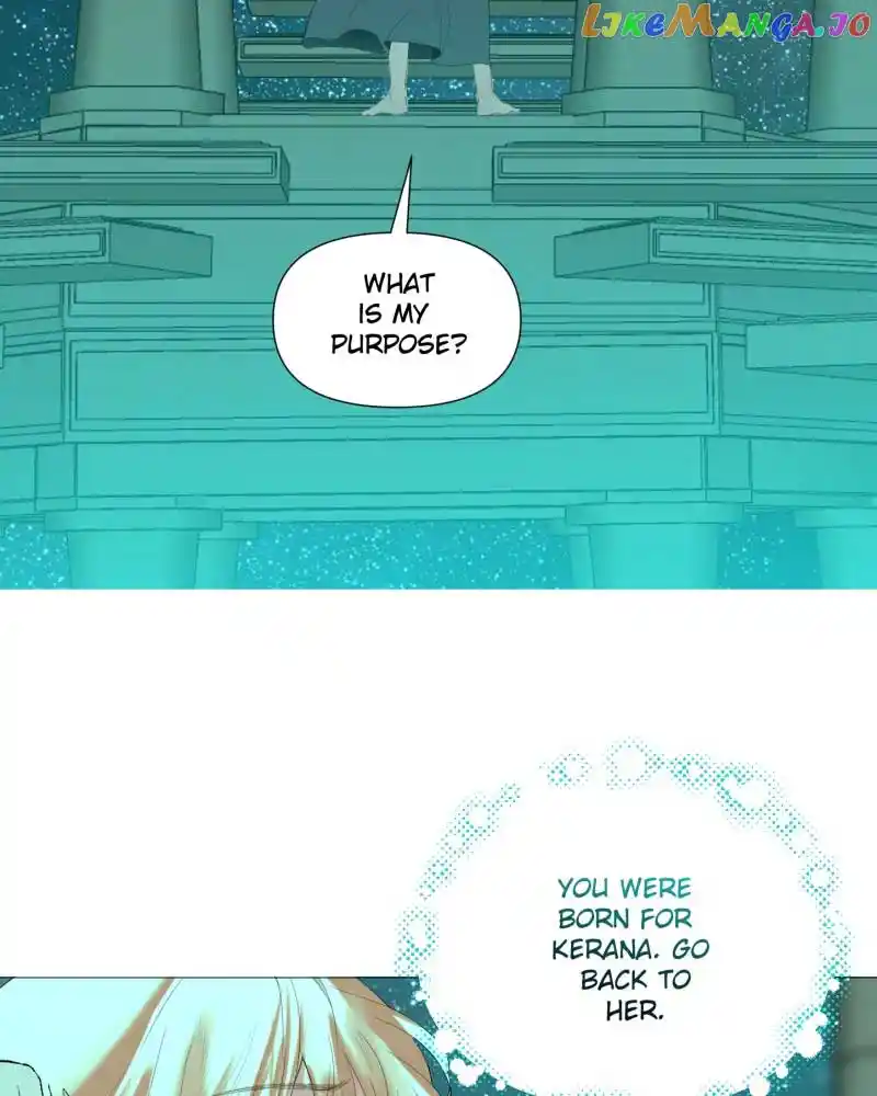 When Jasy Whistles Chapter 81