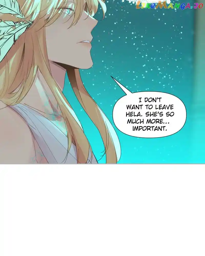 When Jasy Whistles Chapter 81